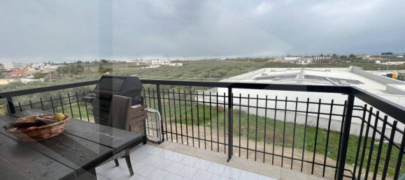Apartamento de 3 divisões em Cerignola, Italy N.º 23501 20