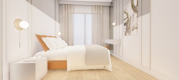 شقة 2+1 في Avsallar Hills Residence, Avsallar, Turkey رقم 38352 4