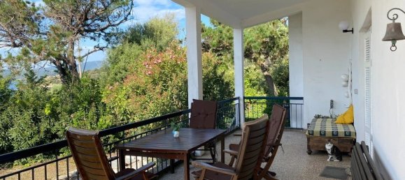 3 Schlafzimmer Villa in Chalkidiki, Greece, Nr. 1996 11