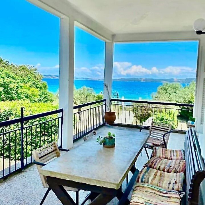 3 Schlafzimmer Villa in Chalkidiki, Greece, Nr. 1996