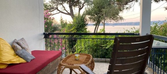 3 Schlafzimmer Villa in Chalkidiki, Greece, Nr. 1996 3