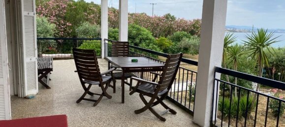 3 Schlafzimmer Villa in Chalkidiki, Greece, Nr. 1996 4