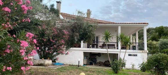 3 Schlafzimmer Villa in Chalkidiki, Greece, Nr. 1996 2