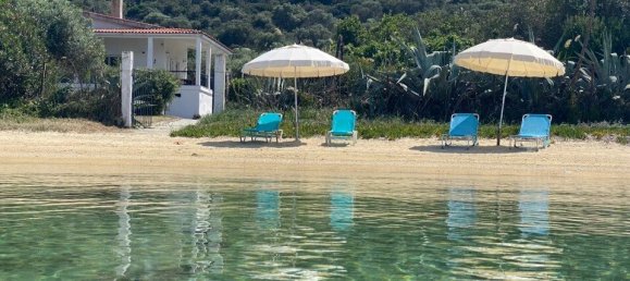 3 Schlafzimmer Villa in Chalkidiki, Greece, Nr. 1996 8