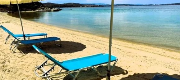 3 Schlafzimmer Villa in Chalkidiki, Greece, Nr. 1996 10