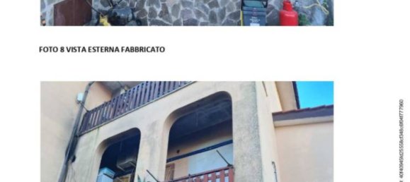 Квартира с 4 спальнями в Ардеа, Италия № 101661 12