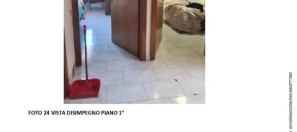 Квартира с 4 спальнями в Ардеа, Италия № 101661 5