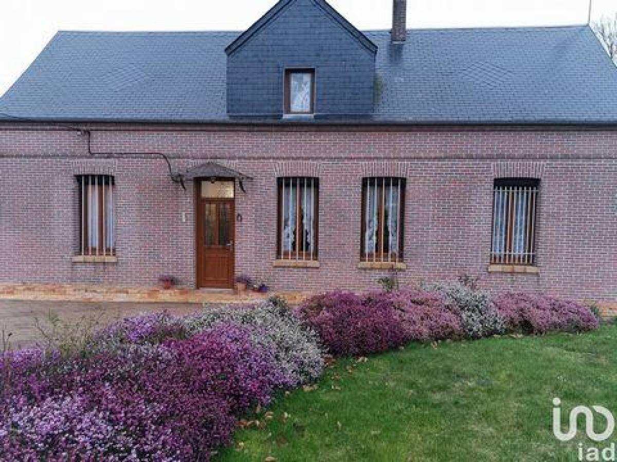 Studio in Bolbec, France No. 30503