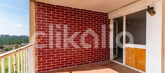 Квартира с 3 спальнями в Таррагона, Испания № 168216 19