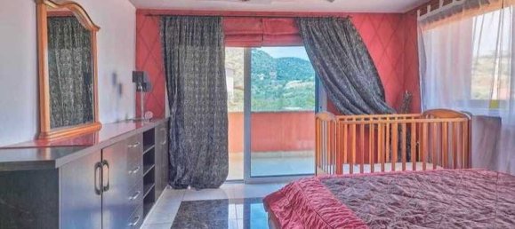 4 غرف نوم منزل في Agios Tychonas, Cyprus رقم 7343 11