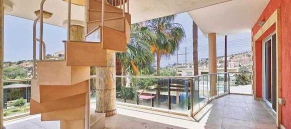 4 غرف نوم منزل في Agios Tychonas, Cyprus رقم 7343 6