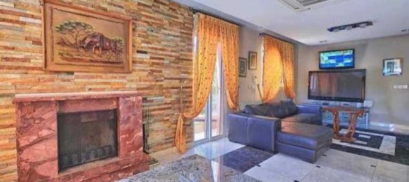 4 غرف نوم منزل في Agios Tychonas, Cyprus رقم 7343 8