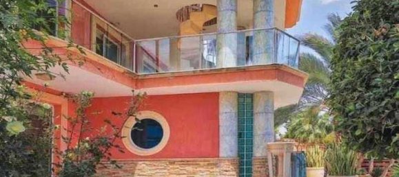 4 غرف نوم منزل في Agios Tychonas, Cyprus رقم 7343 9