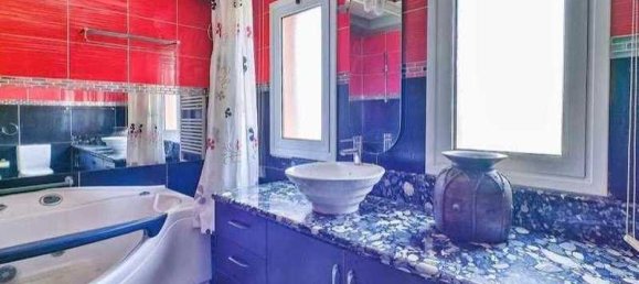 4 غرف نوم منزل في Agios Tychonas, Cyprus رقم 7343 5