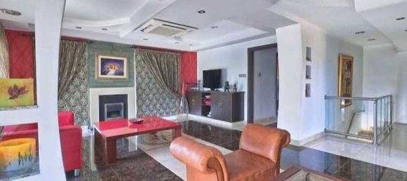 4 غرف نوم منزل في Agios Tychonas, Cyprus رقم 7343 10