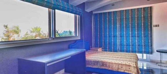 4 غرف نوم منزل في Agios Tychonas, Cyprus رقم 7343 3