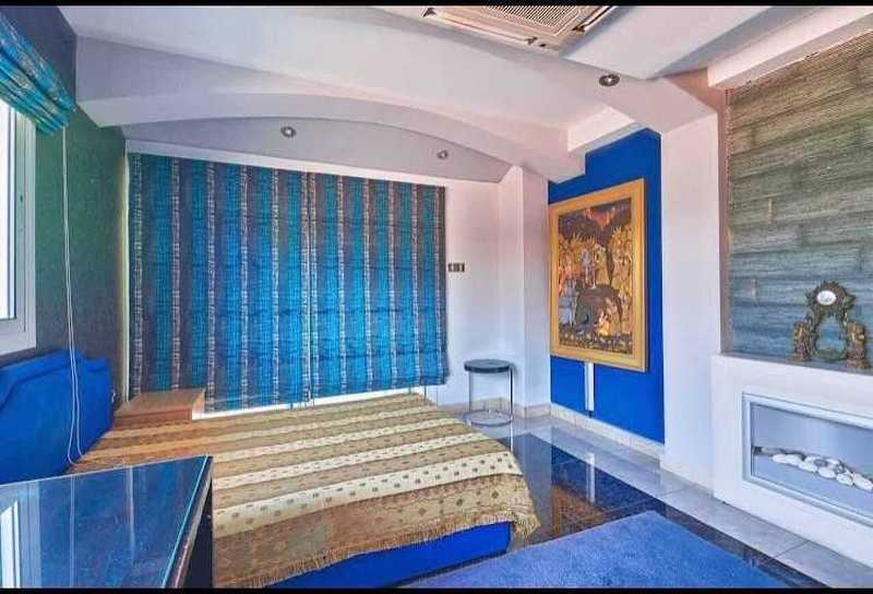 4 غرف نوم منزل في Agios Tychonas, Cyprus رقم 7343