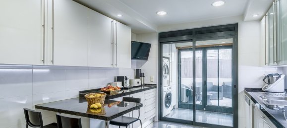 5 bedrooms Duplex in Lisbon, Portugal No. 104119 10