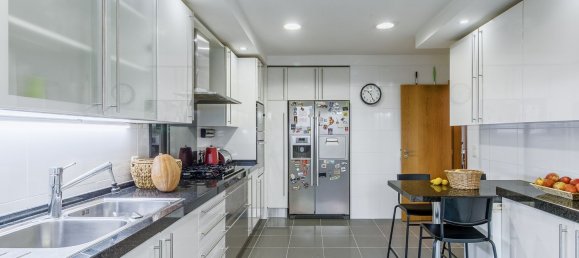 5 bedrooms Duplex in Lisbon, Portugal No. 104119 12