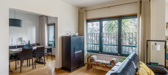 5 bedrooms Duplex in Lisbon, Portugal No. 104119 6