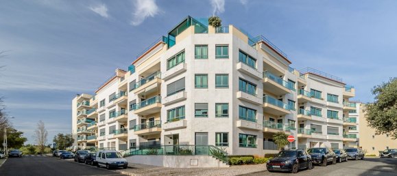 5 bedrooms Duplex in Lisbon, Portugal No. 104119 21