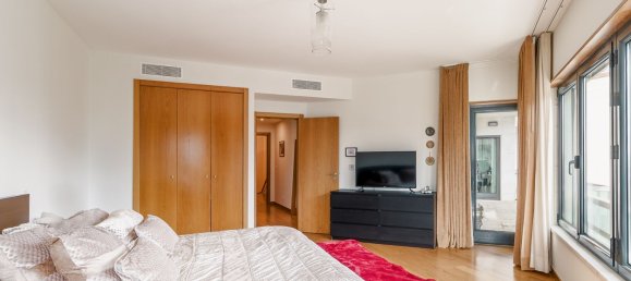 5 bedrooms Duplex in Lisbon, Portugal No. 104119 15