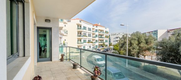 5 bedrooms Duplex in Lisbon, Portugal No. 104119 16