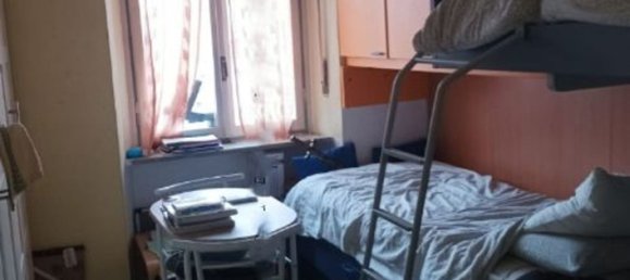 4-Zimmer Wohnung in Turin, Italy, Nr. 49413 11