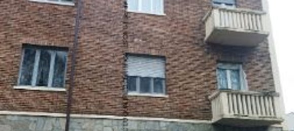 4-Zimmer Wohnung in Turin, Italy, Nr. 49413 4