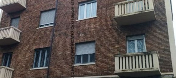 4-Zimmer Wohnung in Turin, Italy, Nr. 49413 5