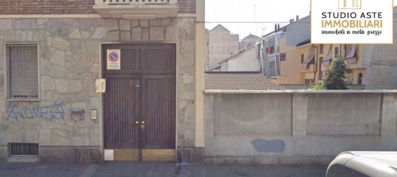 4-Zimmer Wohnung in Turin, Italy, Nr. 49413 6