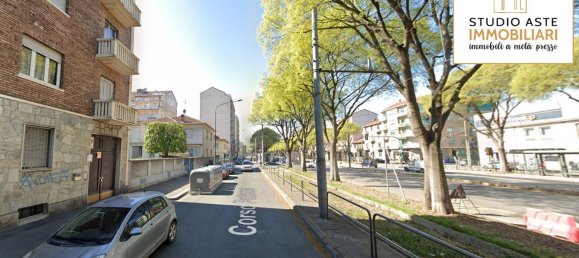 4-Zimmer Wohnung in Turin, Italy, Nr. 49413 37