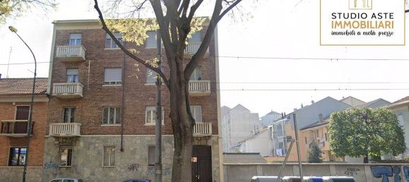 4-Zimmer Wohnung in Turin, Italy, Nr. 49413 2