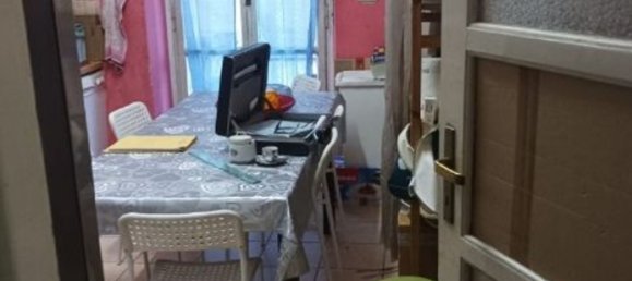 4-Zimmer Wohnung in Turin, Italy, Nr. 49413 22