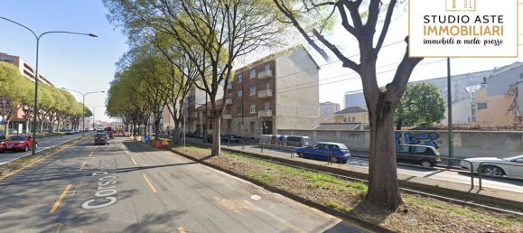 4-Zimmer Wohnung in Turin, Italy, Nr. 49413 35