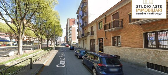 4-Zimmer Wohnung in Turin, Italy, Nr. 49413 26