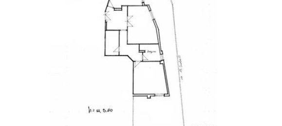 1 Schlafzimmer Wohnung in Tivoli, Italy, Nr. 294244 30