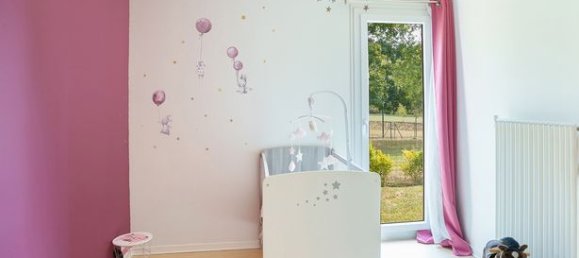 3 Schlafzimmer Wohnung in Macon, France, Nr. 355217 9