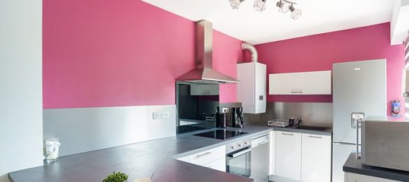 3 Schlafzimmer Wohnung in Macon, France, Nr. 355217 5