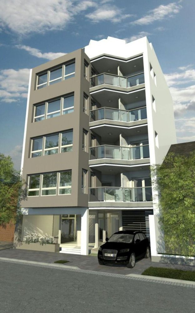 Studio à Mar del Plata, Argentina No. 68812