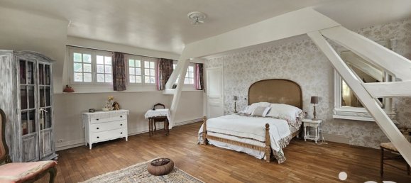 20 rooms House in Sainte-Gemme-Moronval, France No. 232533 34