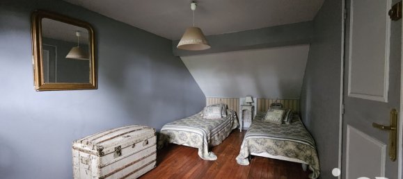 20 rooms House in Sainte-Gemme-Moronval, France No. 232533 50