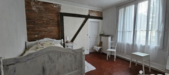 20 rooms House in Sainte-Gemme-Moronval, France No. 232533 32