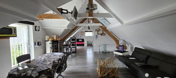 20 rooms House in Sainte-Gemme-Moronval, France No. 232533 72