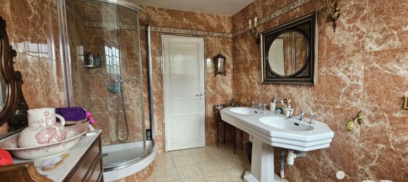 20 rooms House in Sainte-Gemme-Moronval, France No. 232533 66