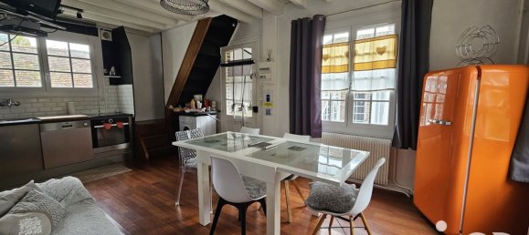 20 rooms House in Sainte-Gemme-Moronval, France No. 232533 67