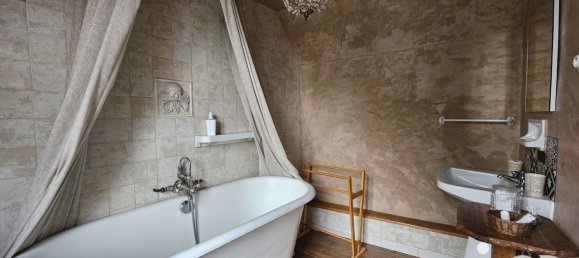 20 rooms House in Sainte-Gemme-Moronval, France No. 232533 25