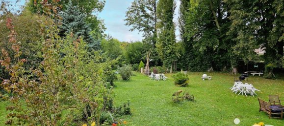 20 rooms House in Sainte-Gemme-Moronval, France No. 232533 8