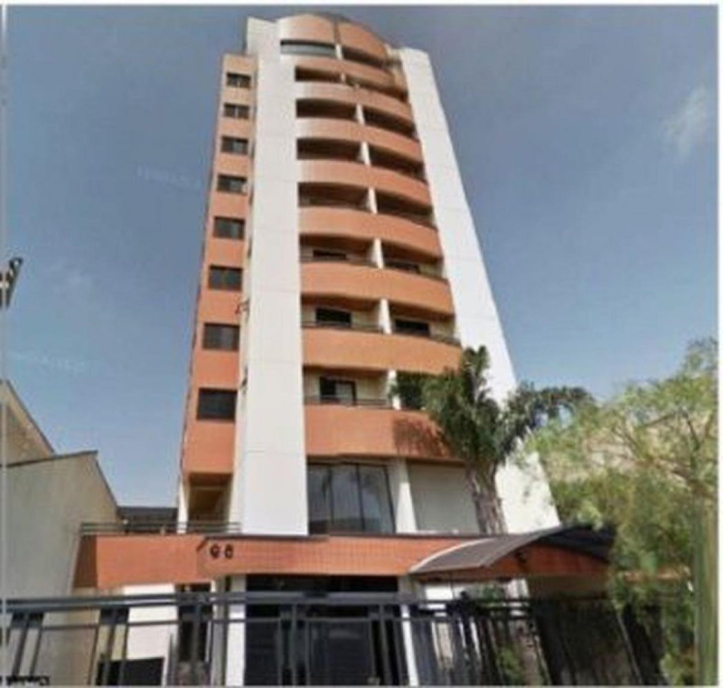 3 Schlafzimmer Wohnung in Sao Paulo, Brazil, Nr. 461751