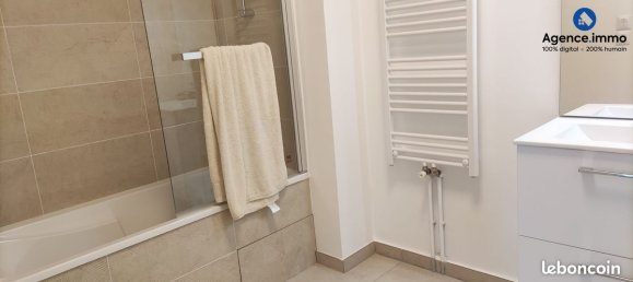 1 bedroom Apartment in Saint-Cyr-sur-Loire, France No. 262710 2